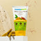 Ubtan Face Wash with Turmeric & Saffron for Tan Removal
